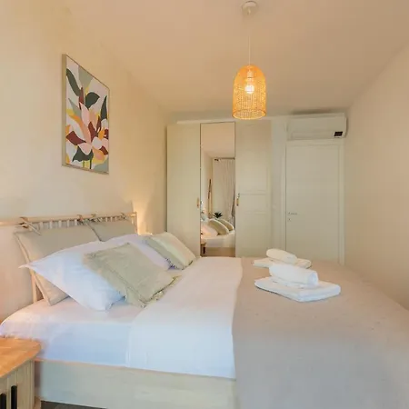 Borik Apartment *