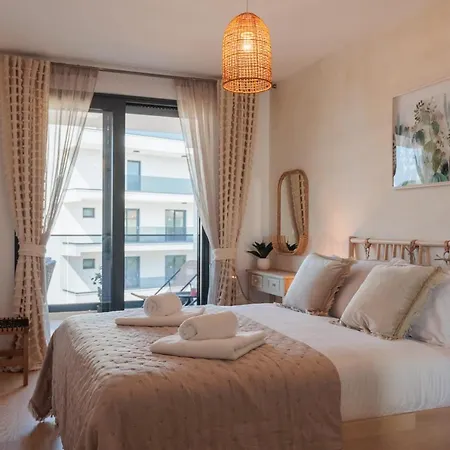 Borik Apartment Zadar