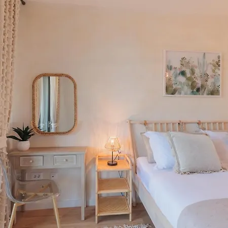 Borik Apartment *