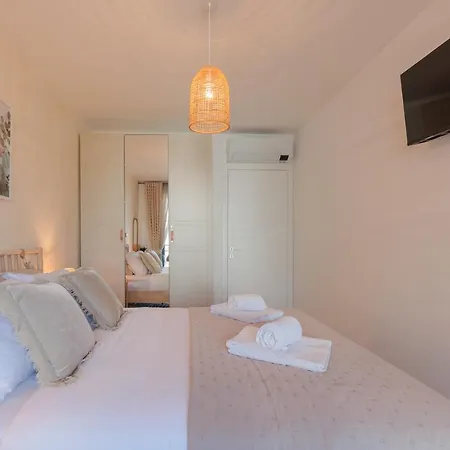 Apartment Borik *