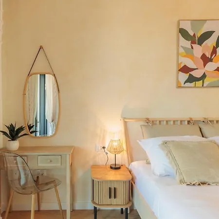 Apartment Borik *