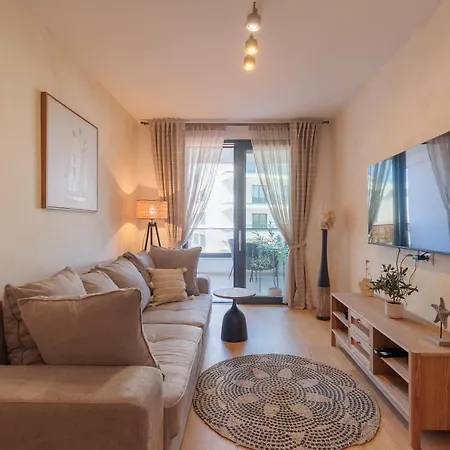 Borik Apartment *