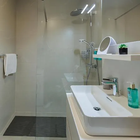Apartment Borik *