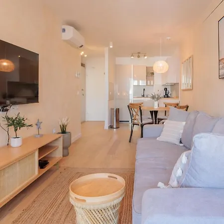 Borik Apartment