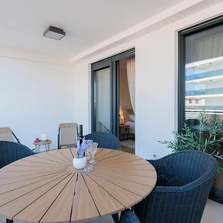 Borik Apartment Zadar