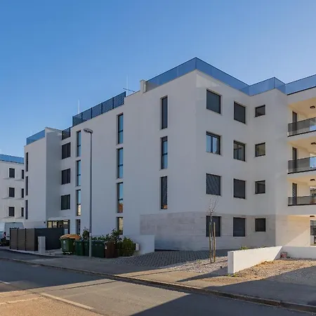 Apartment Borik