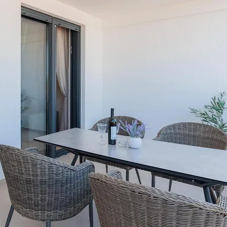 Borik Apartment *
