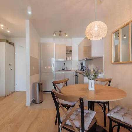 Borik Apartment Zadar